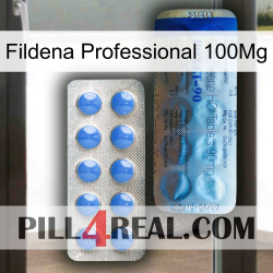 Fildena Professional 100Mg